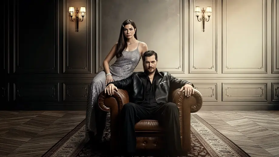 مسلسل حلم أشرف الحلقة 31