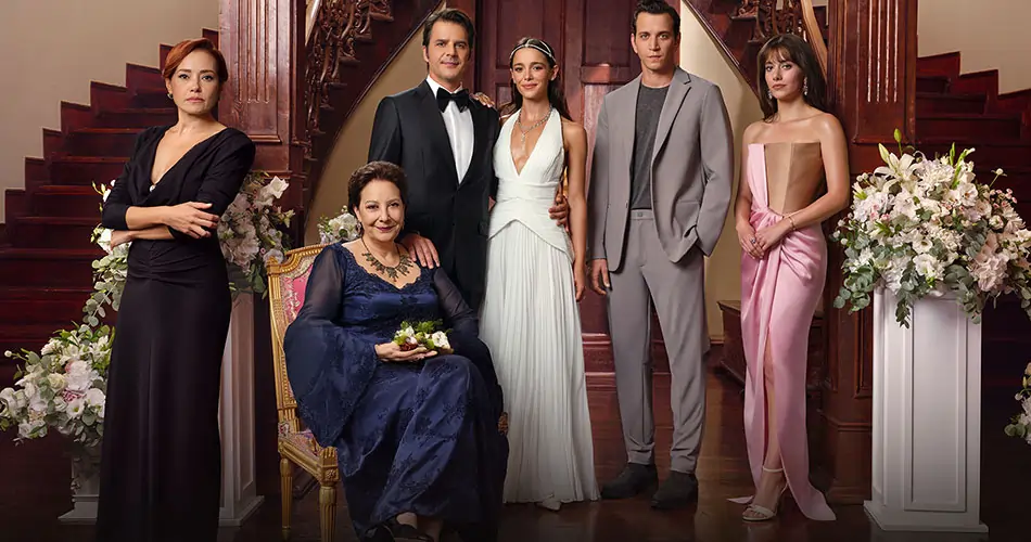 مسلسل الحسد الحلقة 22