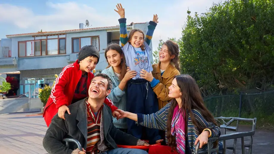 مسلسل المشردون الحلقة 48