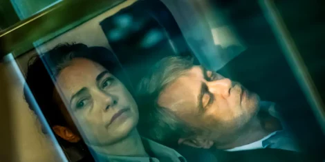 أوزغو نامال بطلة مسلسل الحسد تشارك في مهرجان برلين السينمائي 2026