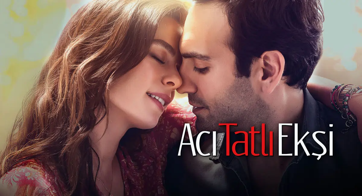 فيلم حار حلو حامض 2017